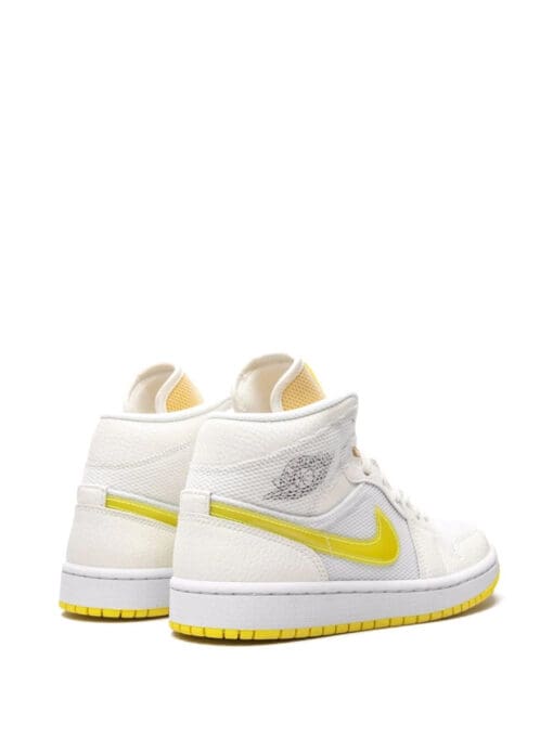 Jordan Air Jordan 1 "Voltage Yellow" sneakers - Image 3