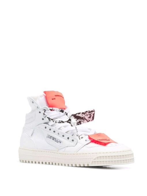 Off-white Off-Court 3.0 lace-up sneakers - Image 2