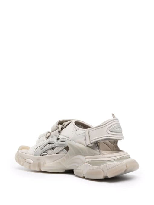 Balenciaga Track touch-strap sandals - Image 3