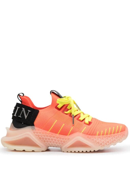 Phillip plein Runner Iconic sneakers