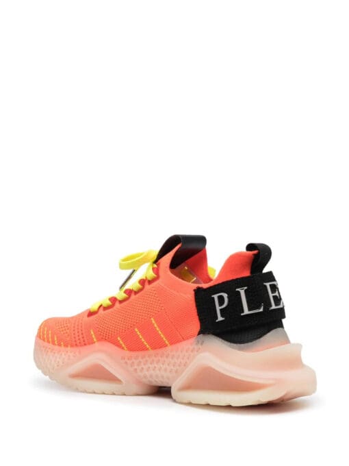 Phillip plein Runner Iconic sneakers - Image 3