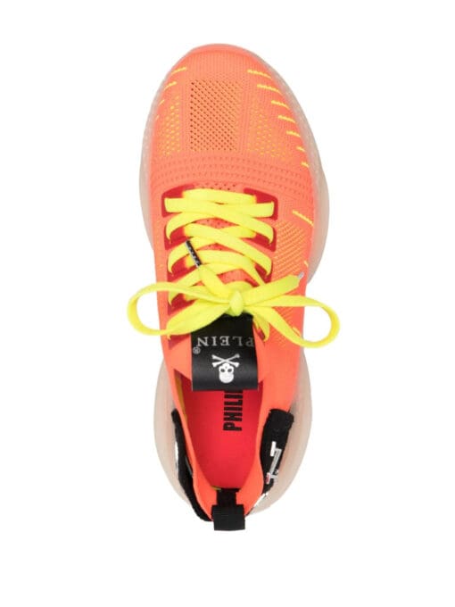 Phillip plein Runner Iconic sneakers - Image 4