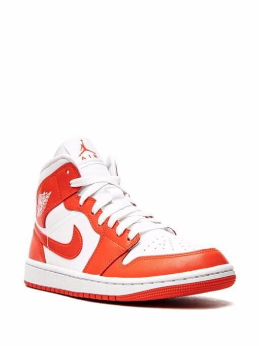 Jordan Air Jordan 1 Mid sneakers - Image 2