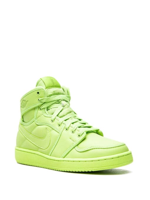 Jordan x Billie Eilish Air Jordan 1 KO sneakers - Image 2