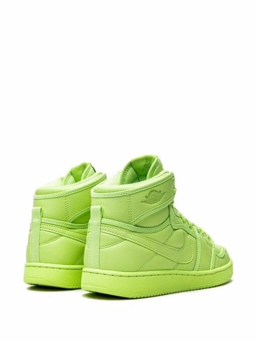 Jordan x Billie Eilish Air Jordan 1 KO sneakers - Image 3