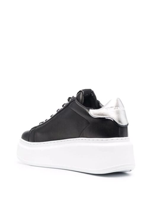 Karl Lagerfeld Kapri Karl Ikonik platform sneakers - Image 3