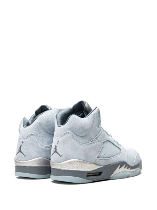 Jordan Air Jordan 5 Retro "Bluebird" sneakers - Image 3