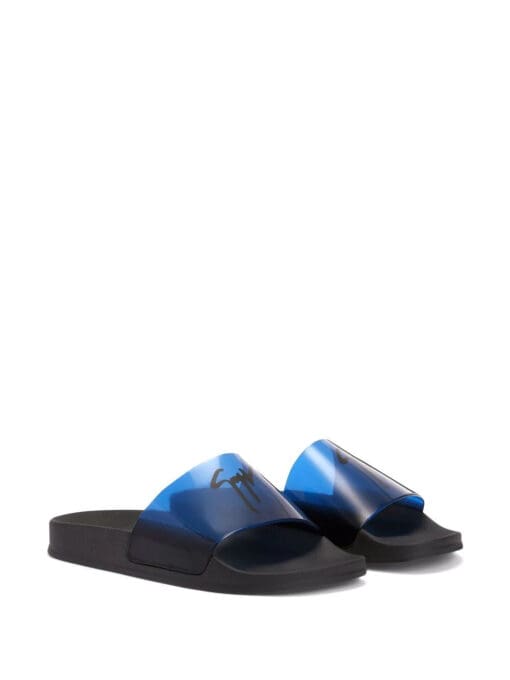 Giuseppe Zanotti  Brett slides - Image 2