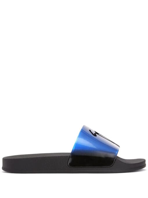 Giuseppe Zanotti  Brett slides