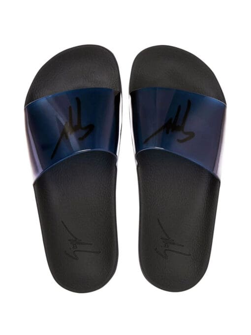 Giuseppe Zanotti  Brett slides - Image 4