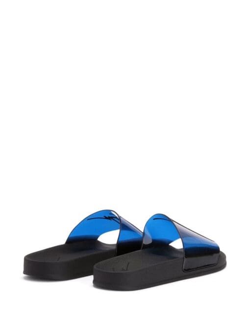 Giuseppe Zanotti  Brett slides - Image 3