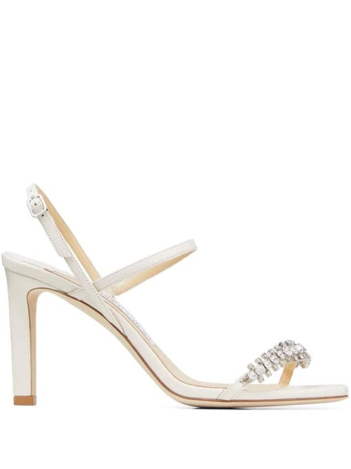 Jimmy choo  Meira 85 sandals