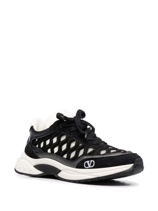 Valentino Garavani Ready Go Runner low-top sneakers - Image 2