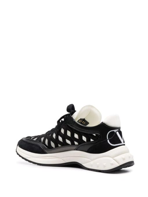 Valentino Garavani Ready Go Runner low-top sneakers - Image 3