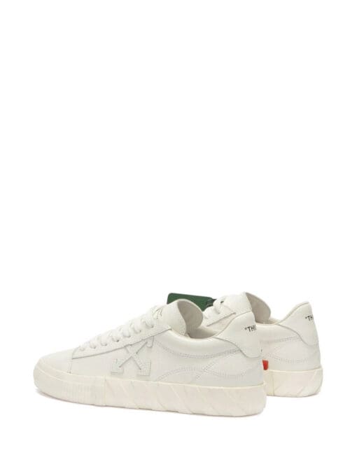 Off-white Low Vulcanized low-top sneakers - Image 3