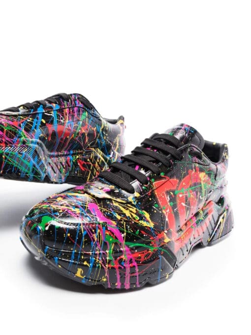 Dolce & gabbana  Daymaster low-top sneakers - Image 2