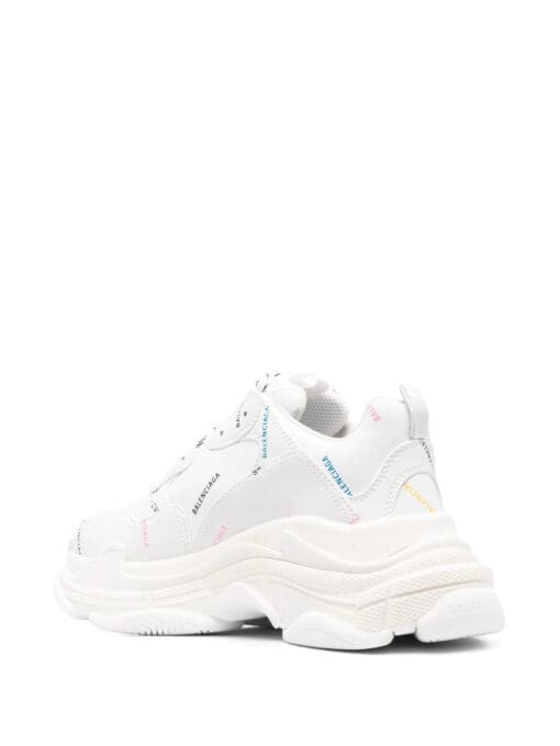 Balenciaga Triple S chunky trainers - Image 3