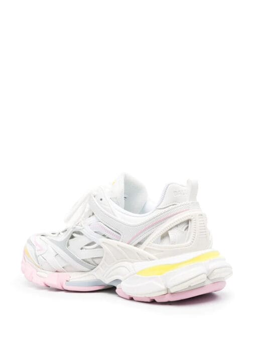 Balenciaga Track.2 low-top sneakers - Image 3