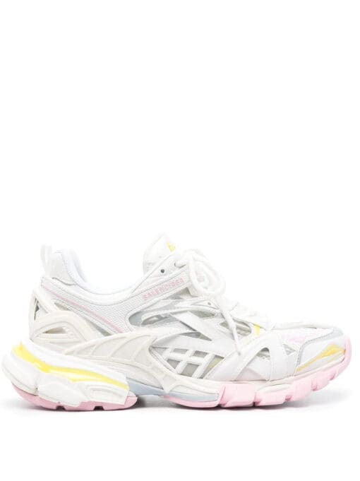 Balenciaga Track.2 low-top sneakers