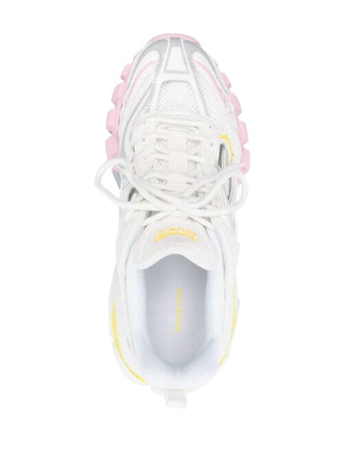 Balenciaga Track.2 low-top sneakers - Image 4