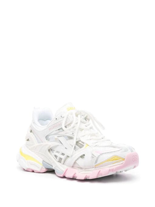 Balenciaga Track.2 low-top sneakers - Image 2