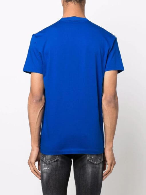 Dsquared2 logo-print T-shirt - Image 4