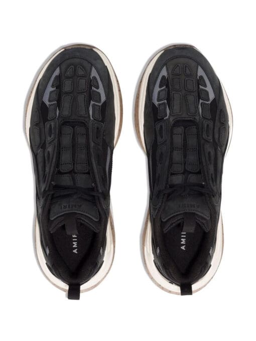 Amiri Bone Runner low-top sneakers - Image 4