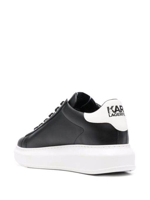 Karl Lagerfeld Ikonic low-top sneakers - Image 3