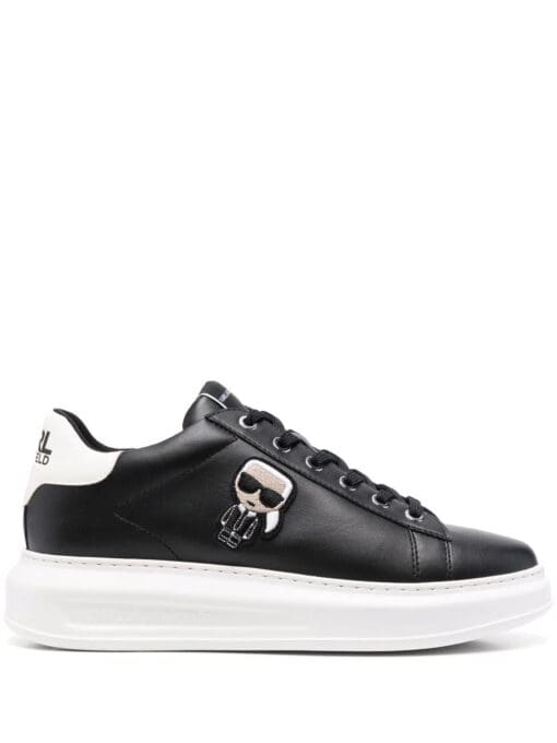 Karl Lagerfeld Ikonic low-top sneakers