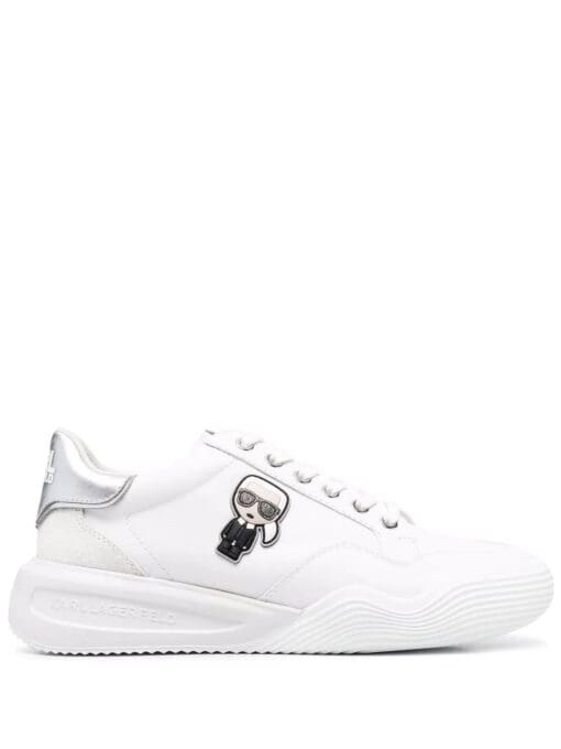 Karl Lagerfeld Ikonic low-top sneakers