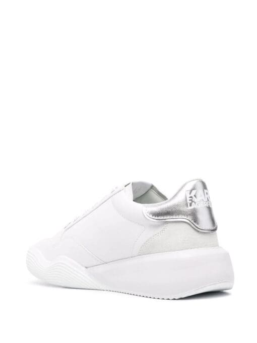 Karl Lagerfeld Ikonic low-top sneakers - Image 3