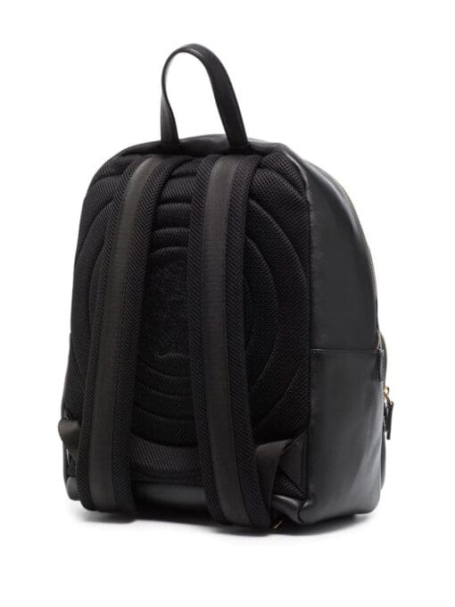 Versace Medusa leather backpack - Image 3