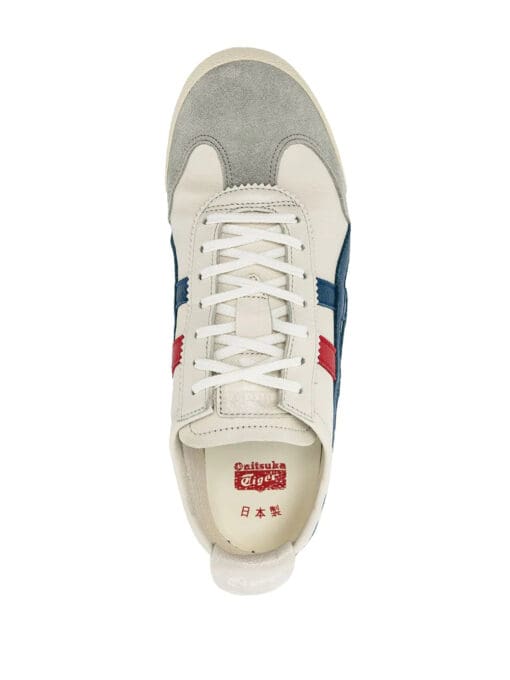 Onitsuka Tiger Mexico 66™ Deluxe low-top sneakers - Image 4