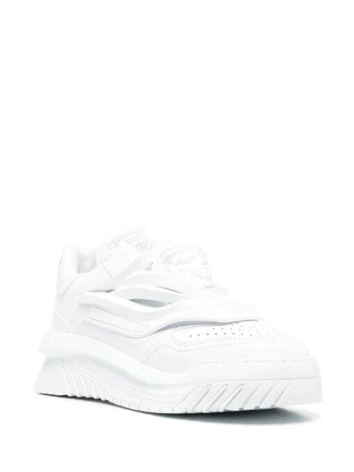 Versace Odissea chunky-sole sneakers - Image 2