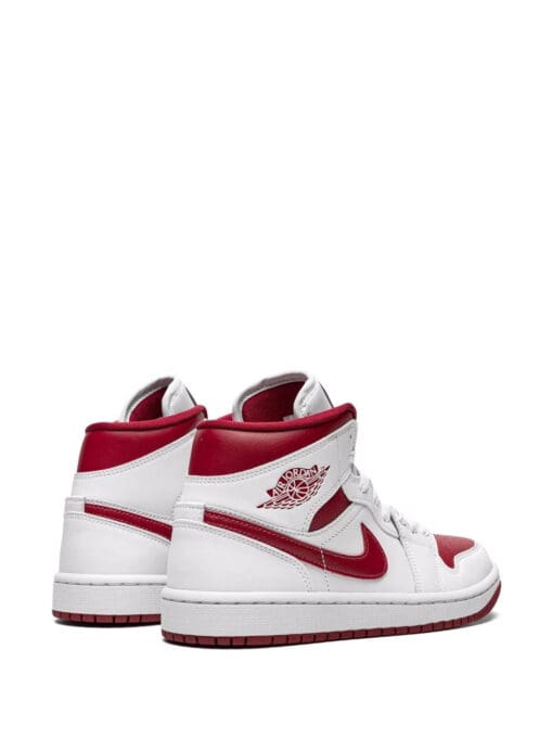 Jordan Air Jordan 1 Mid sneakers - Image 3