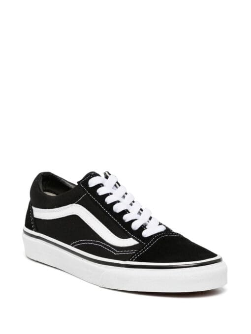 Vans Old Skool lace-up trainers - Image 2