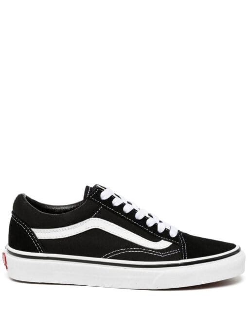 Vans Old Skool lace-up trainers