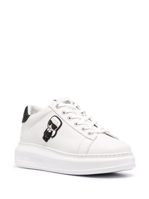 Karl Lagerfeld Kapri low-top sneakers - Image 2