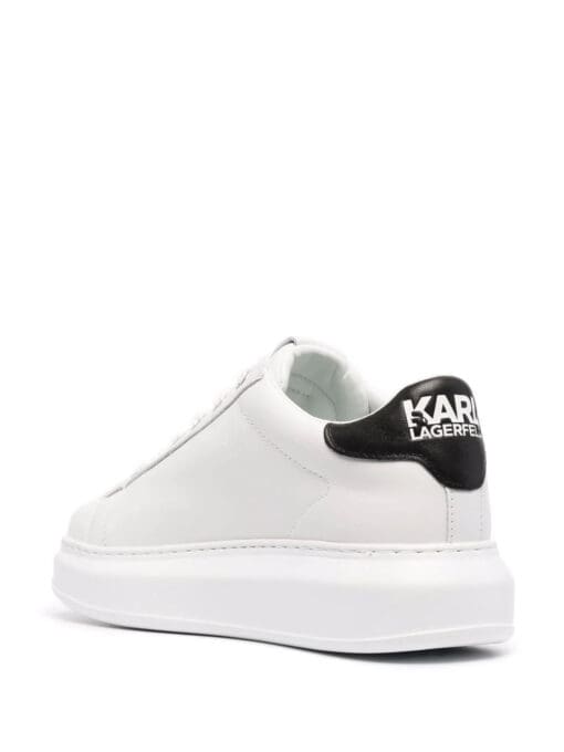 Karl Lagerfeld Kapri low-top sneakers - Image 3