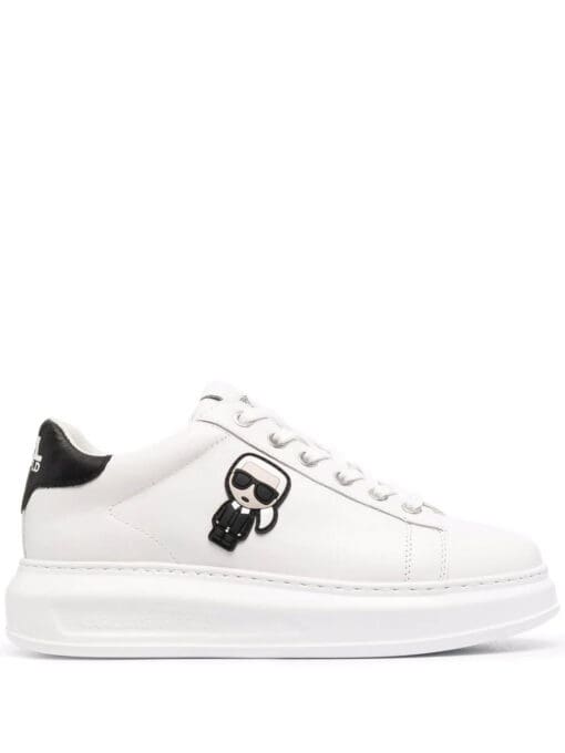 Karl Lagerfeld Kapri low-top sneakers