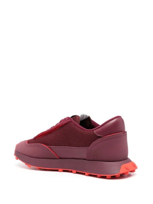 Diesel S-Racer mesh contrasting sneakers - Image 3