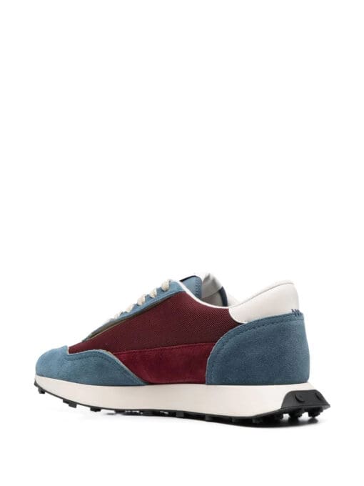 Diesel S-Racer panelled sneakers - Image 3