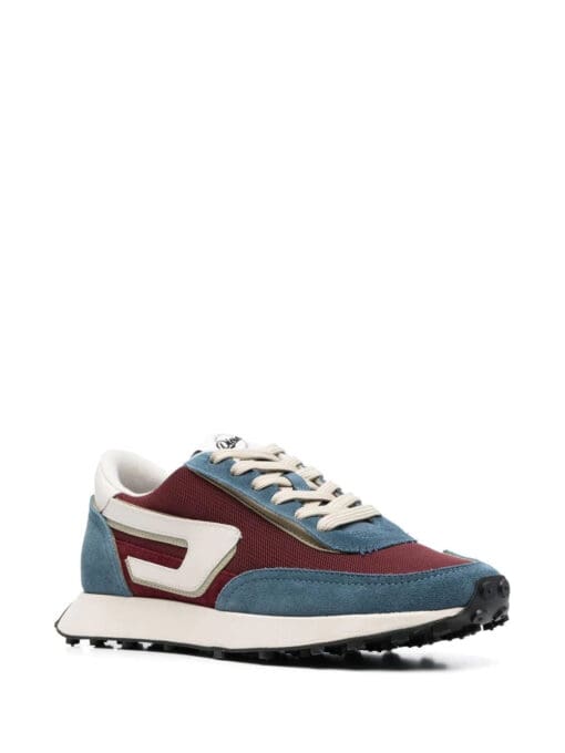 Diesel S-Racer panelled sneakers - Image 2