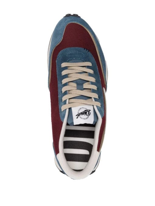 Diesel S-Racer panelled sneakers - Image 4