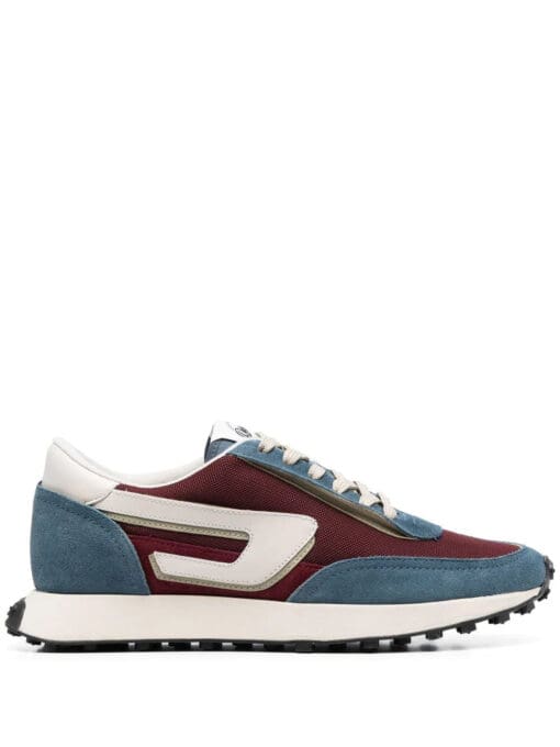 Diesel S-Racer panelled sneakers