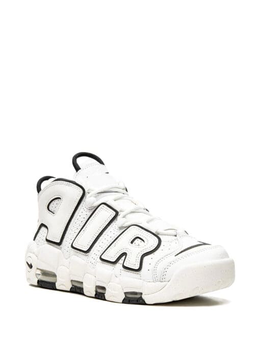 Nike Air More Uptempo high-top sneakers - Image 2