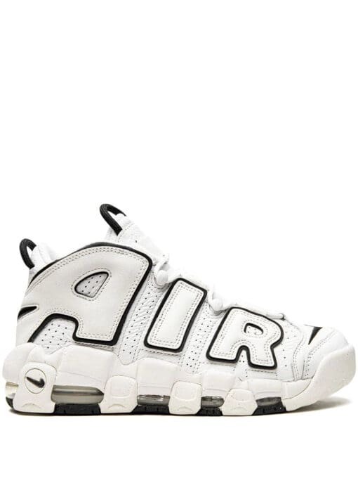 Nike Air More Uptempo high-top sneakers