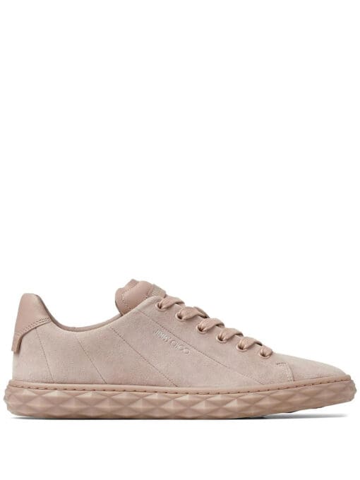 Jimmy choo Diamond Light low-top sneakers