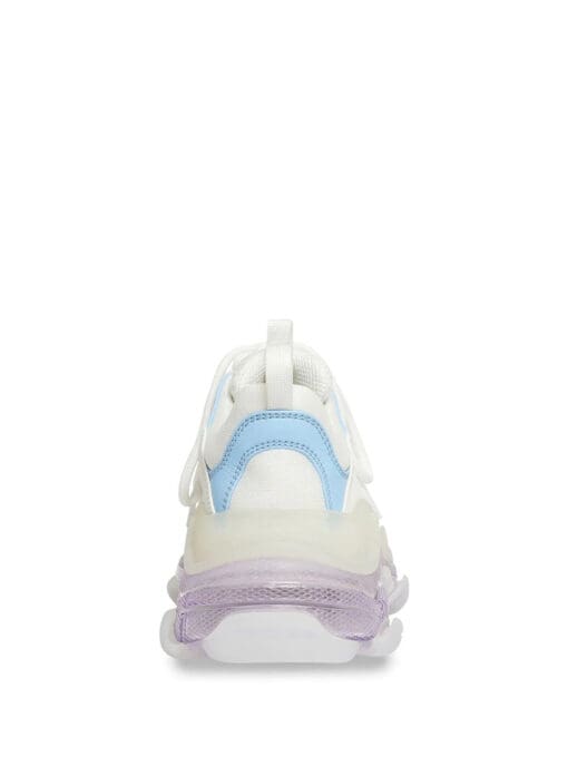 Balenciaga Triple S colour-block sneakers - Image 3