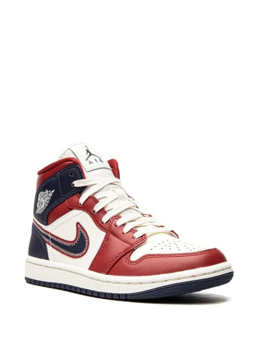 Jordan Air Jordan 1 Mid SE sneakers - Image 2